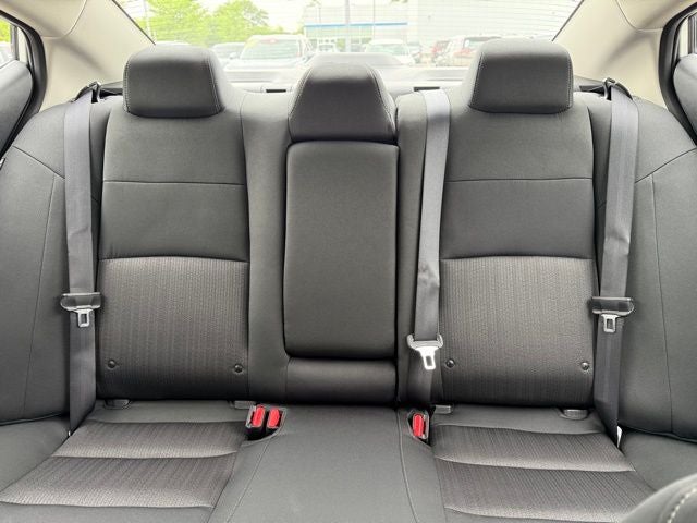 2025 Nissan Altima 2.5 S