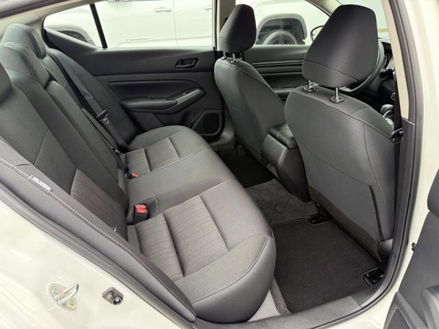 2025 Nissan Altima 2.5 S