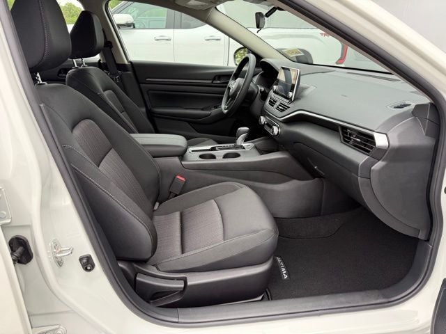 2025 Nissan Altima 2.5 S