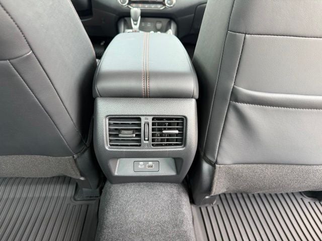 2026 Nissan Altima 2.5 SR