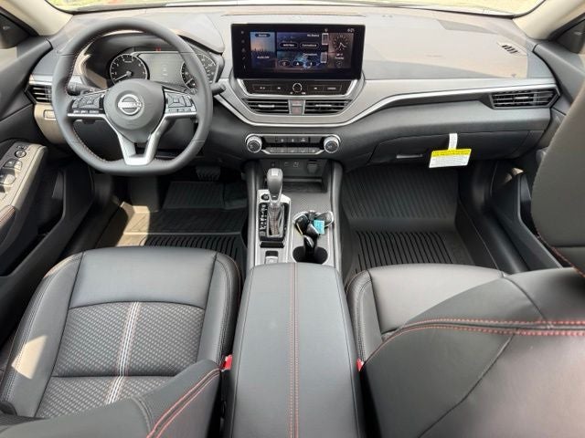 2026 Nissan Altima 2.5 SR
