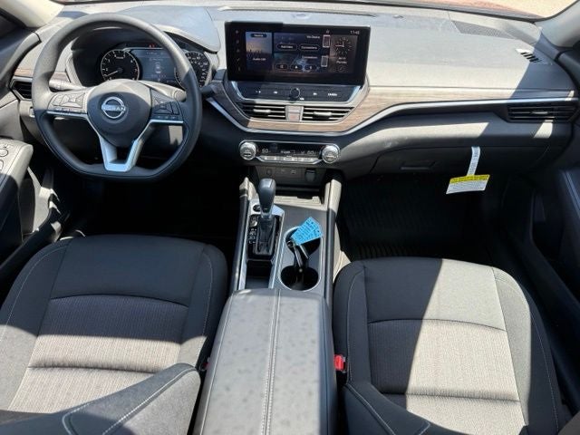 2026 Nissan Altima 2.5 SV