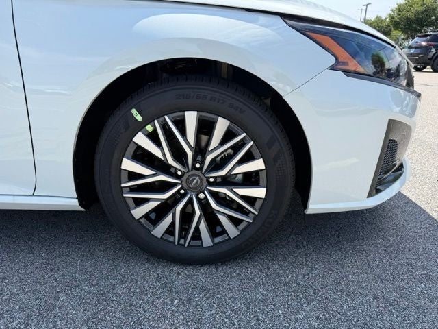 2026 Nissan Altima 2.5 SV