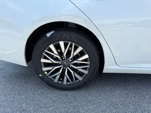 2026 Nissan Altima 2.5 SV