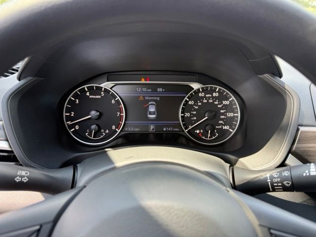 2026 Nissan Altima 2.5 SV