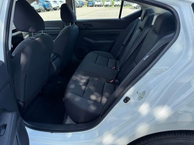 2026 Nissan Altima 2.5 SV