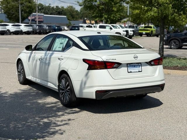 2026 Nissan Altima 2.5 SV