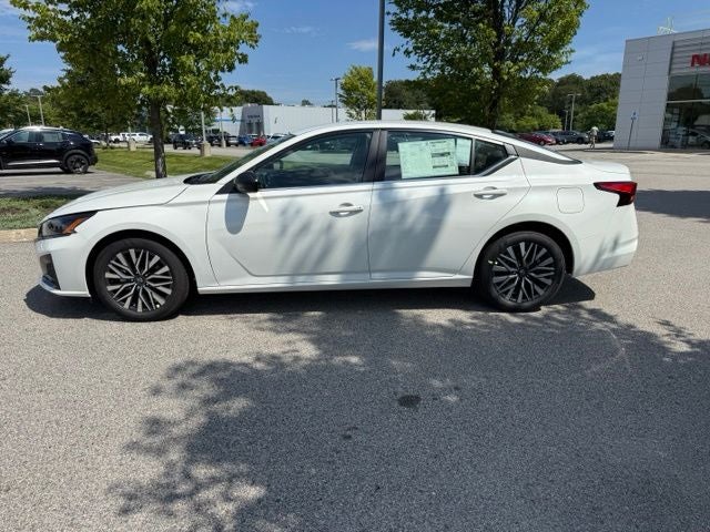 2026 Nissan Altima 2.5 SV