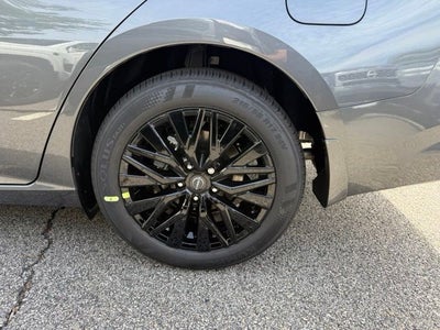 2026 Nissan Altima 2.5 SV