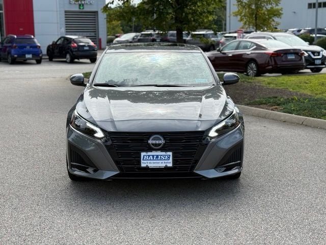 2026 Nissan Altima 2.5 SV