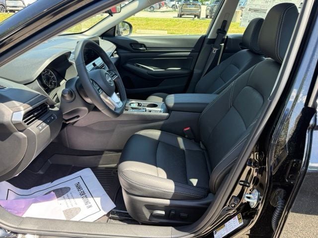 2026 Nissan Altima 2.5 SV