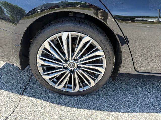 2026 Nissan Altima 2.5 SV