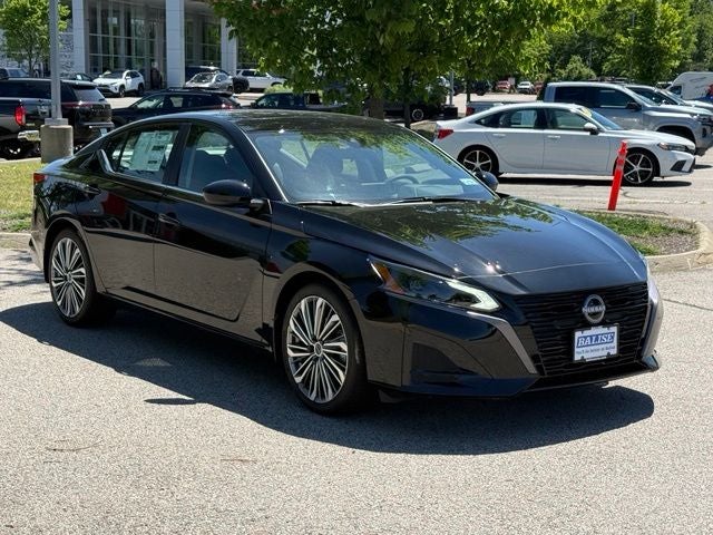 2026 Nissan Altima 2.5 SV
