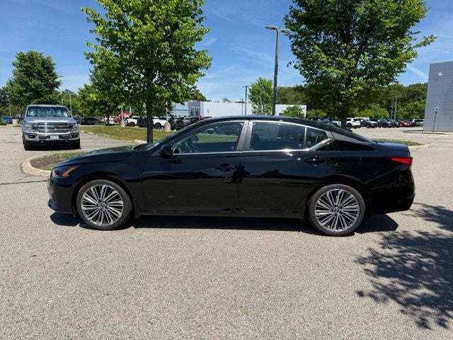 2026 Nissan Altima 2.5 SV