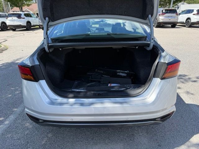2026 Nissan Altima 2.5 SV