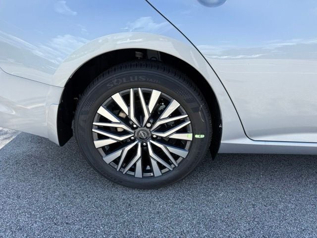 2026 Nissan Altima 2.5 SV