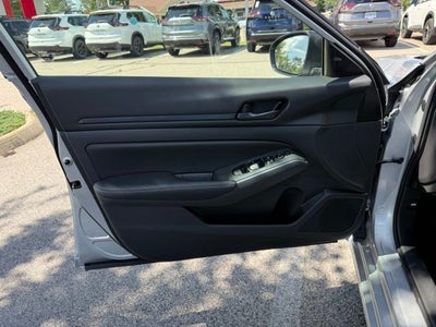 2026 Nissan Altima 2.5 SV