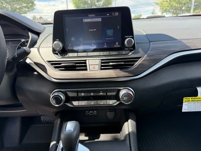 2026 Nissan Altima 2.5 SV