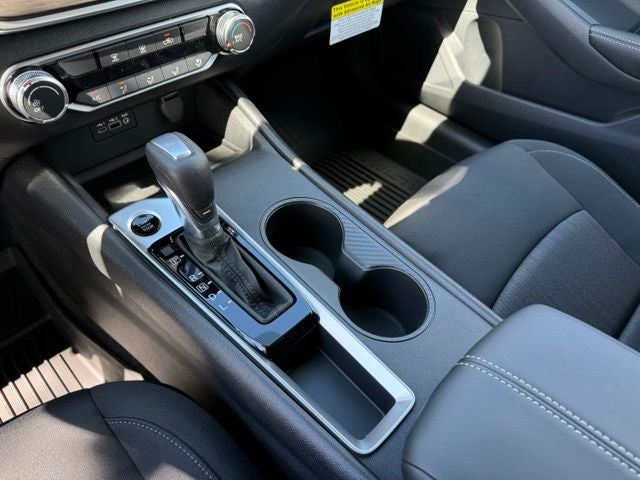 2026 Nissan Altima 2.5 SV