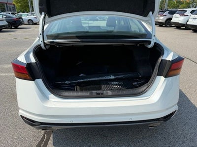 2026 Nissan Altima 2.5 SV