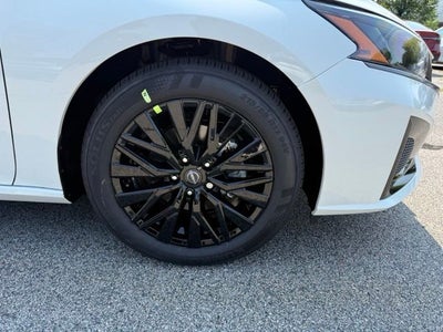 2026 Nissan Altima 2.5 SV