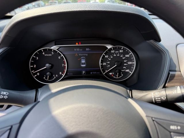 2026 Nissan Altima 2.5 SV
