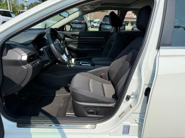 2026 Nissan Altima 2.5 SV