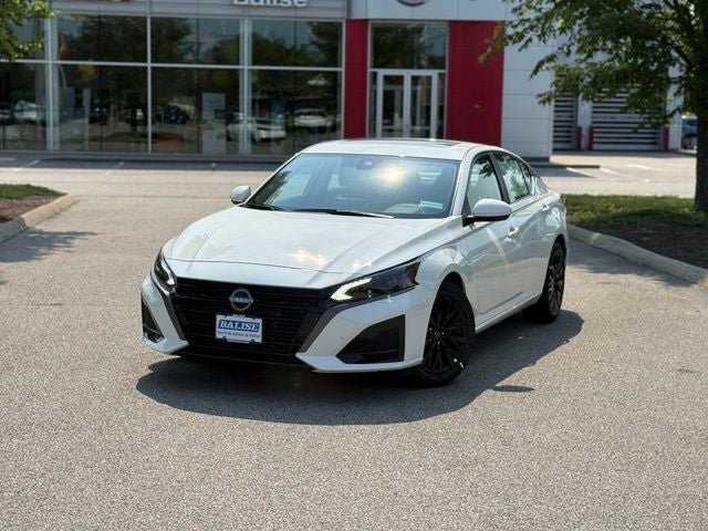 2026 Nissan Altima 2.5 SV