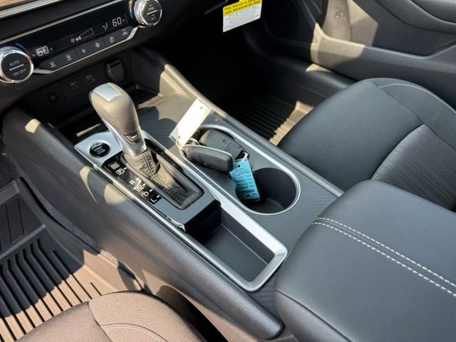 2026 Nissan Altima 2.5 SV