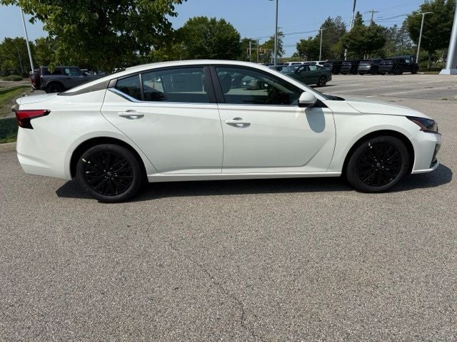 2026 Nissan Altima 2.5 SV