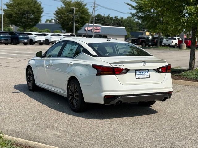 2026 Nissan Altima 2.5 SV