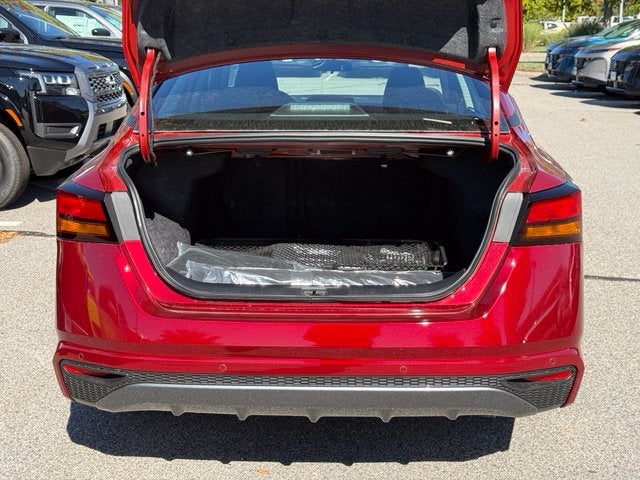 2026 Nissan Altima 2.5 SV