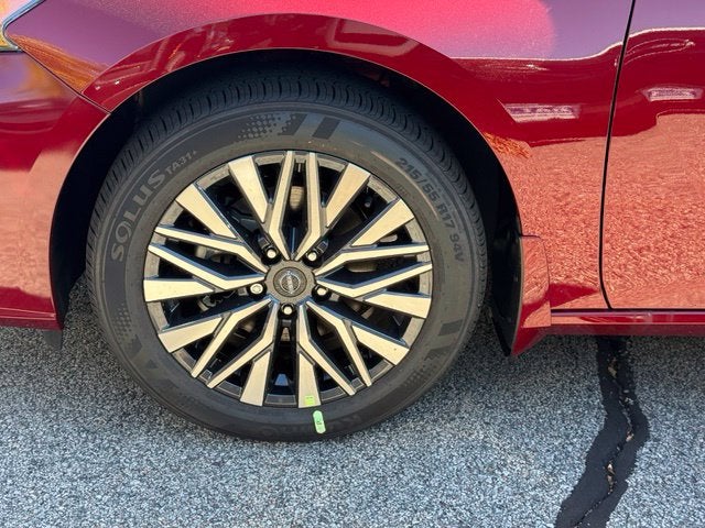 2026 Nissan Altima 2.5 SV