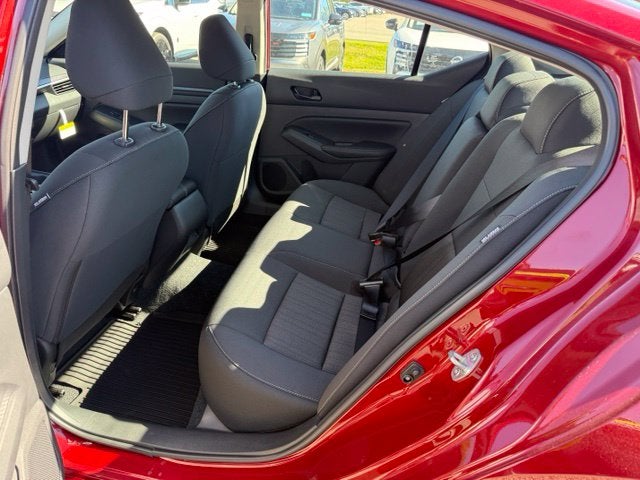 2026 Nissan Altima 2.5 SV
