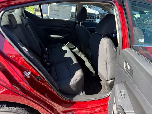 2026 Nissan Altima 2.5 SV