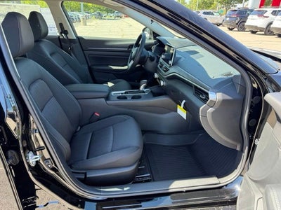 2026 Nissan Altima 2.5 SV