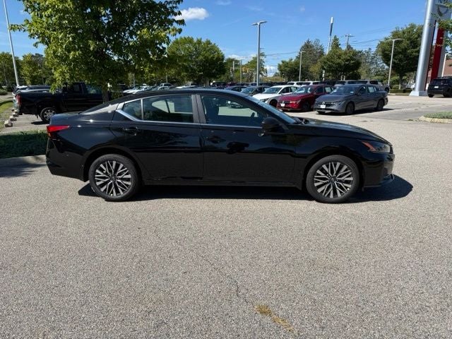 2026 Nissan Altima 2.5 SV