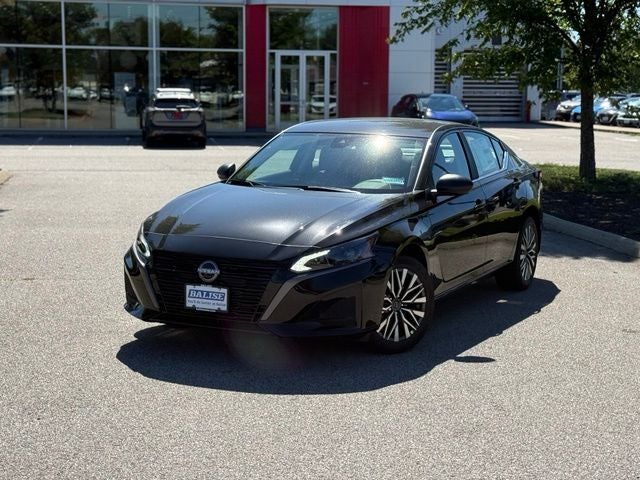 2026 Nissan Altima 2.5 SV