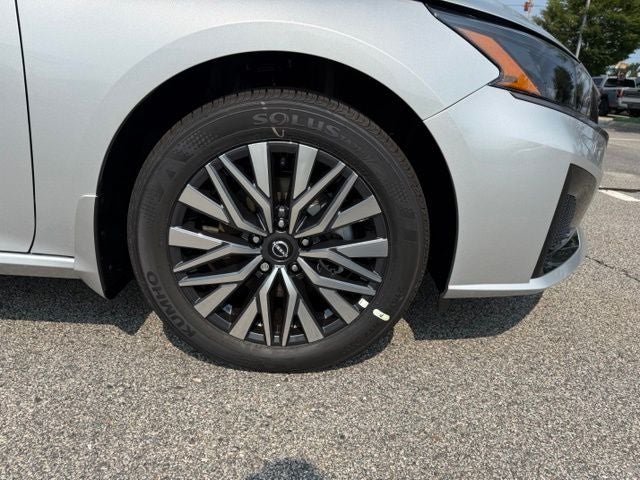 2026 Nissan Altima 2.5 SV