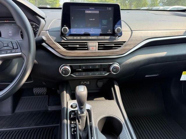 2026 Nissan Altima 2.5 SV