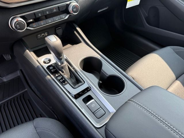 2026 Nissan Altima 2.5 SV