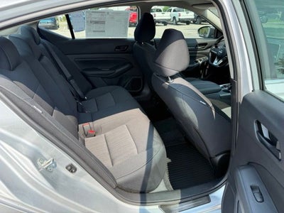 2026 Nissan Altima 2.5 SV