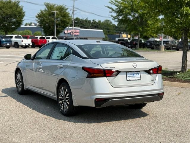 2026 Nissan Altima 2.5 SV