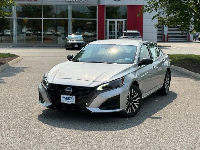 2026 Nissan Altima 2.5 SV