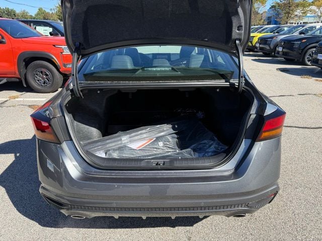 2025 Nissan Altima 2.5 SL