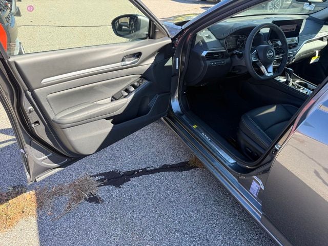 2025 Nissan Altima 2.5 SL