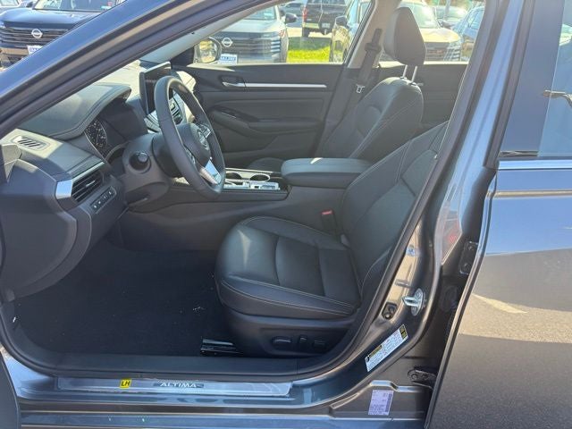 2025 Nissan Altima 2.5 SL