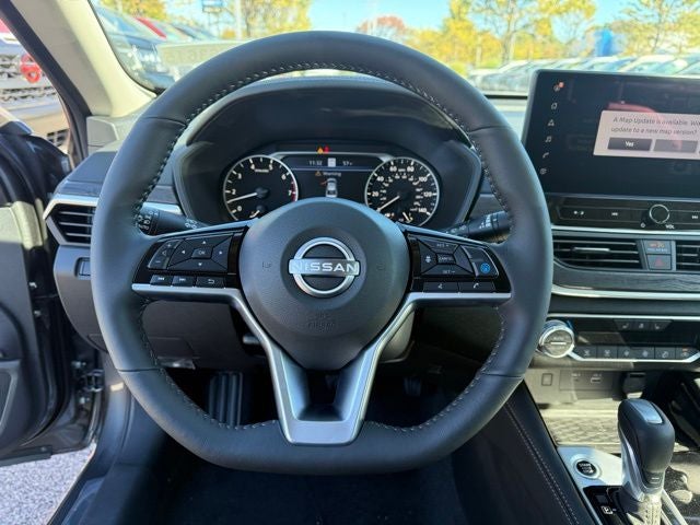 2025 Nissan Altima 2.5 SL