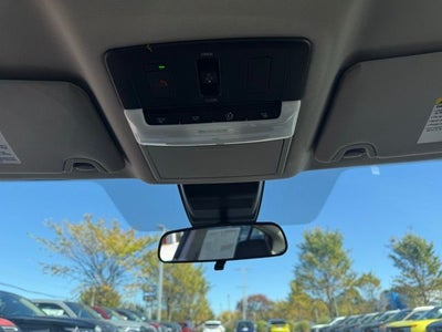 2025 Nissan Altima 2.5 SL