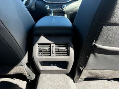 2025 Nissan Altima 2.5 SL